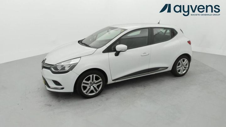 RENAULT CLIO IV PHASE II 2019 vf1r9800262276297