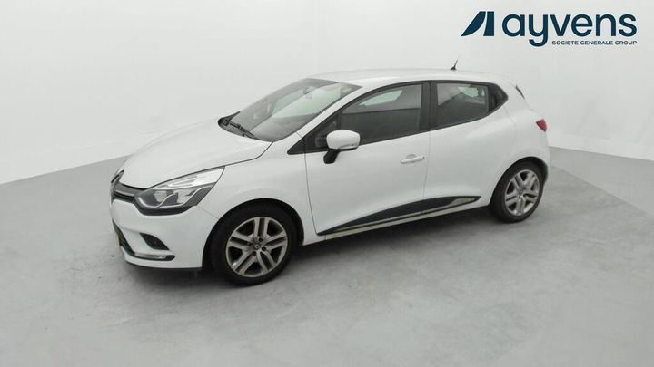 RENAULT CLIO IV PHASE II 2019 vf1r9800262276316