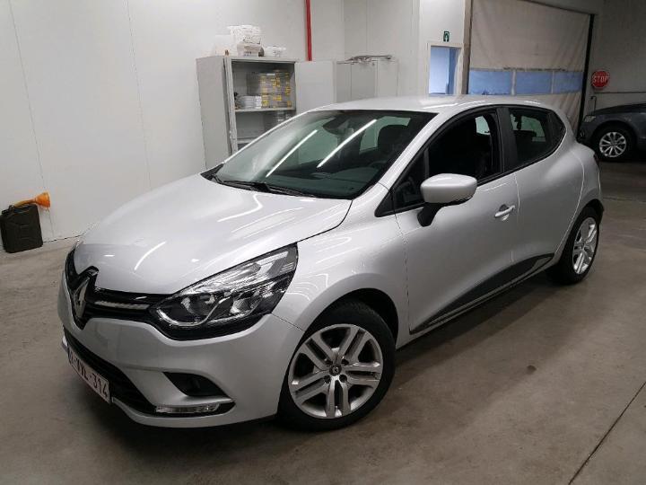 RENAULT CLIO 2019 vf1r9800262326888