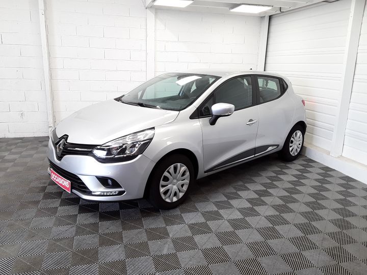 RENAULT CLIO 2019 vf1r9800262442706