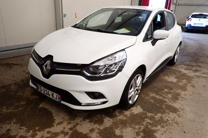 RENAULT CLIO 2019 vf1r9800262463863