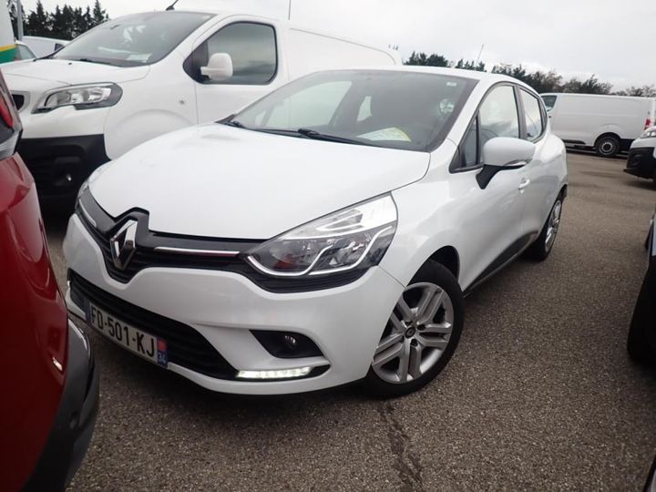 RENAULT CLIO 2019 vf1r9800262463877