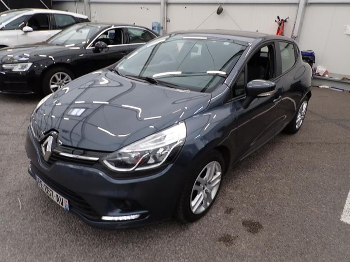 RENAULT CLIO 2019 vf1r9800262480100