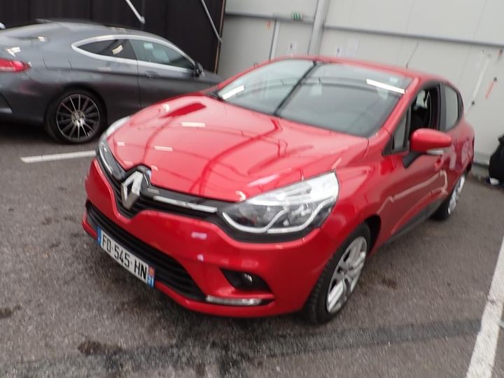 RENAULT CLIO 5P 2019 vf1r9800262493056