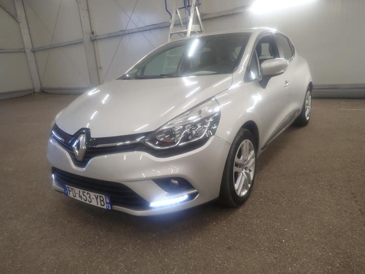 RENAULT CLIO REV 2019 vf1r9800262503018