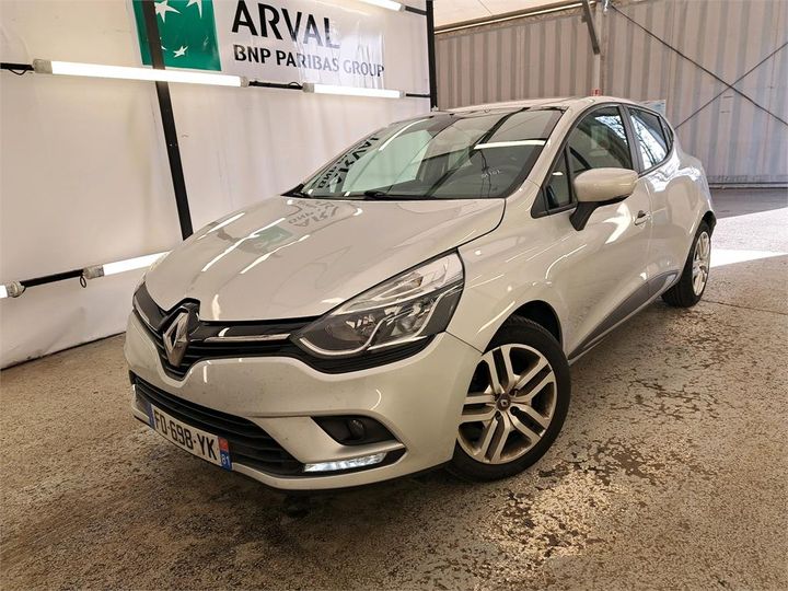 RENAULT CLIO 2019 vf1r9800262503097