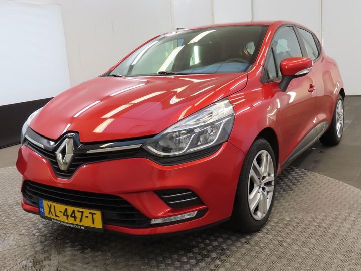 RENAULT CLIO 2019 vf1r9800262503715