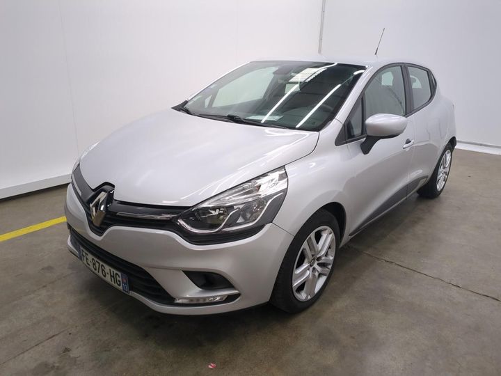 RENAULT CLIO 2019 vf1r9800262504265