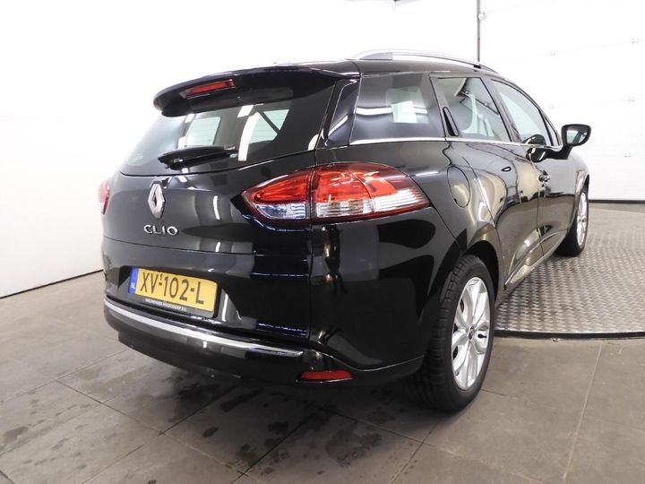 RENAULT CLIO ESTATE 2019 vf1r9800262549237