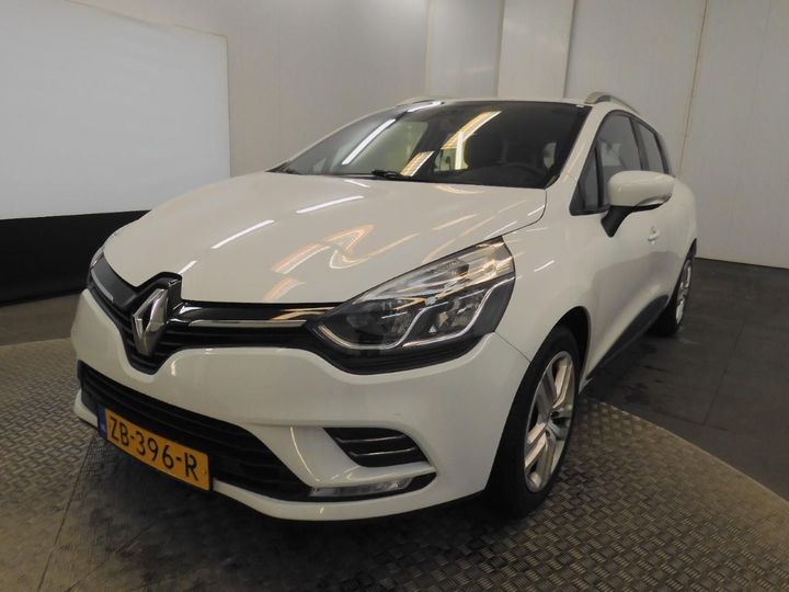 RENAULT CLIO ESTATE 2019 vf1r9800262562473