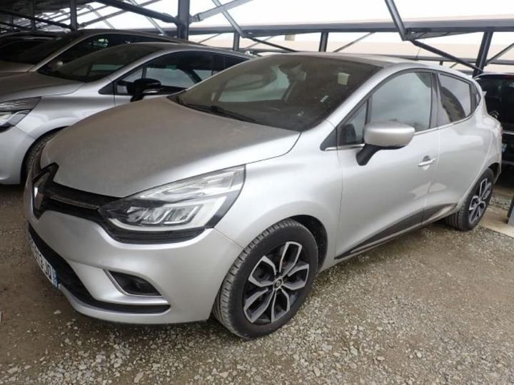 RENAULT CLIO 2019 vf1r9800262628357