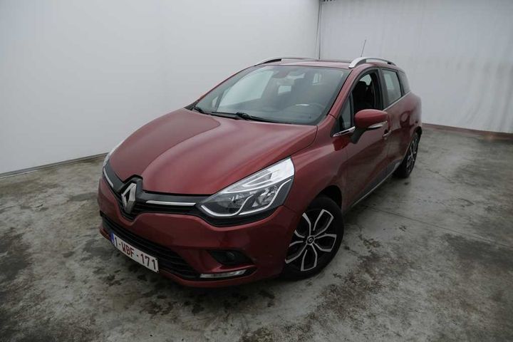 RENAULT CLIO GT FL&#3916 2019 vf1r9800262684640