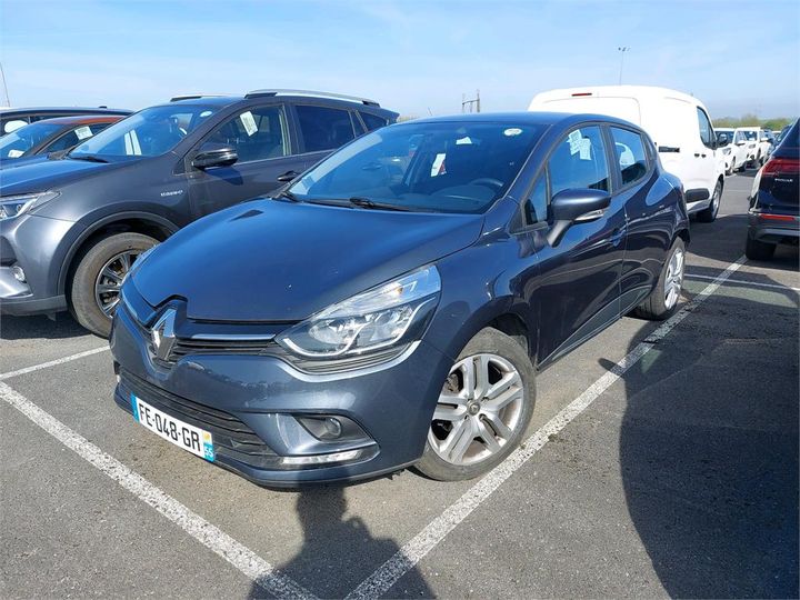 RENAULT CLIO 2019 vf1r9800262724277