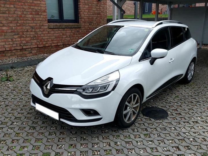 RENAULT CLIO 2019 vf1r9800262728409