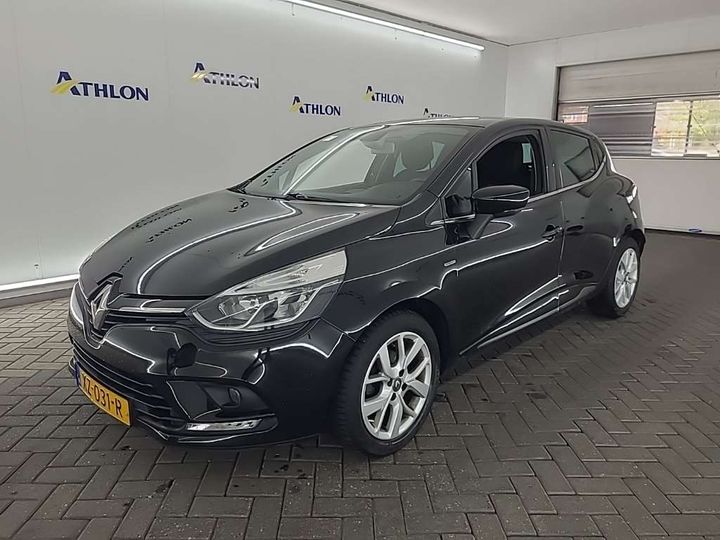 RENAULT CLIO 2019 vf1r9800262749678