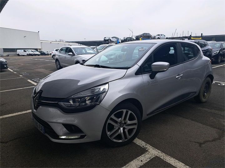 RENAULT CLIO 2019 vf1r9800262763550