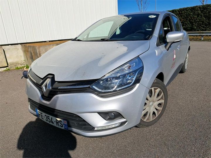 RENAULT CLIO SOCIETE 2019 vf1r9800262891853