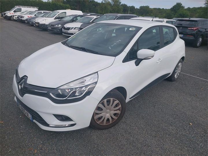 RENAULT CLIO SOCIETE 2019 vf1r9800262928836