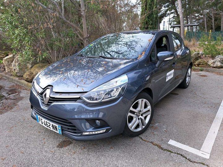 RENAULT CLIO 2019 vf1r9800262985117