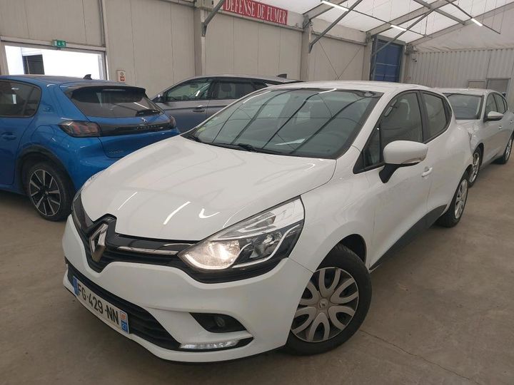 RENAULT CLIO 2019 vf1r9800262987028