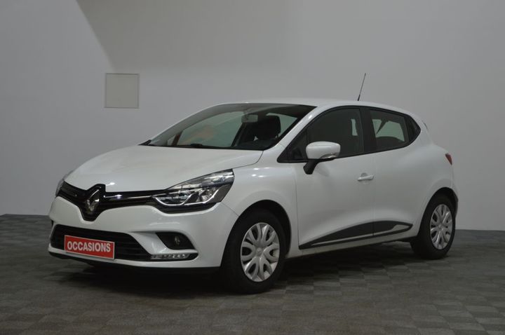 RENAULT CLIO 2019 vf1r9800262994741