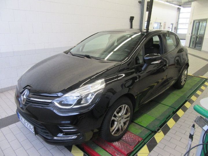 RENAULT CLIO IV (2012-&GT) 2019 vf1r9800262997378