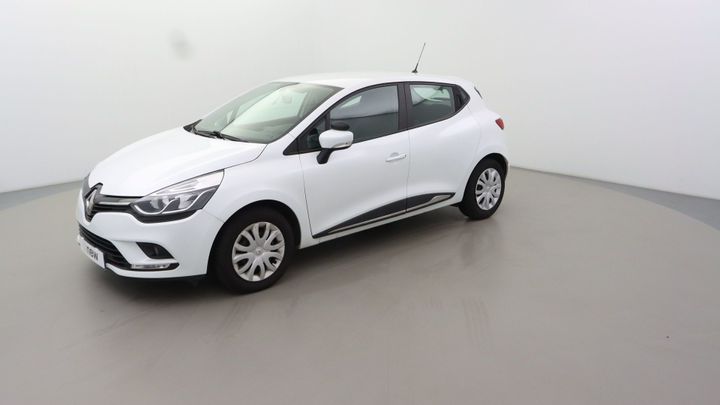 RENAULT CLIO 2019 vf1r9800263002012