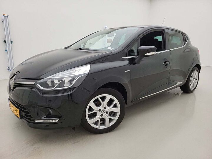 RENAULT CLIO 2019 vf1r9800263055616