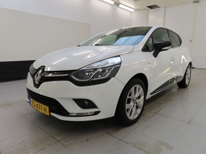 RENAULT CLIO 2019 vf1r9800263055843