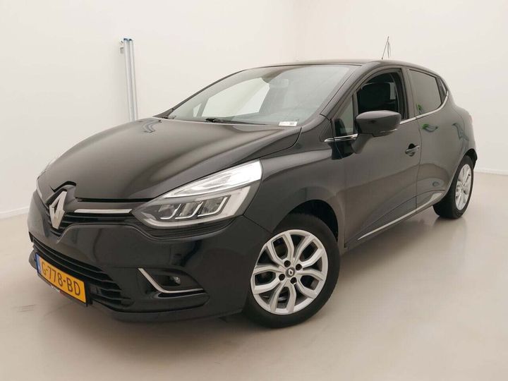 RENAULT CLIO 2019 vf1r9800263056037