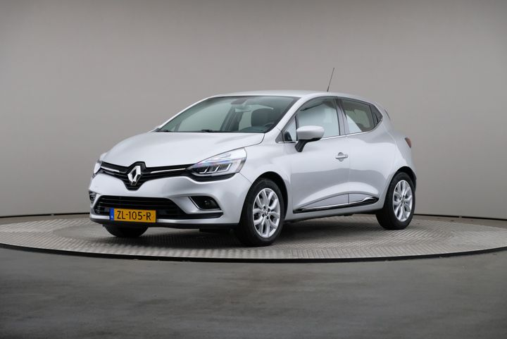 RENAULT CLIO 2019 vf1r9800263056104