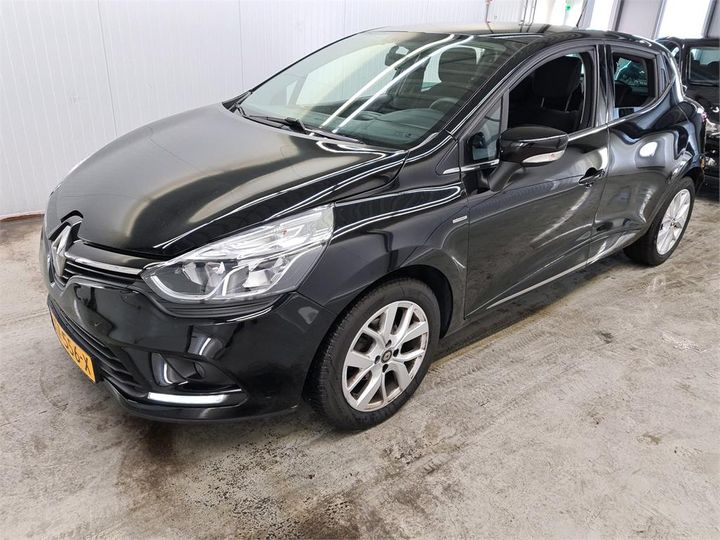 RENAULT CLIO 2019 vf1r9800263068205