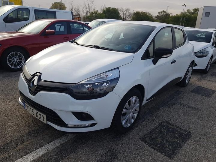 RENAULT CLIO 2019 vf1r9800263216899