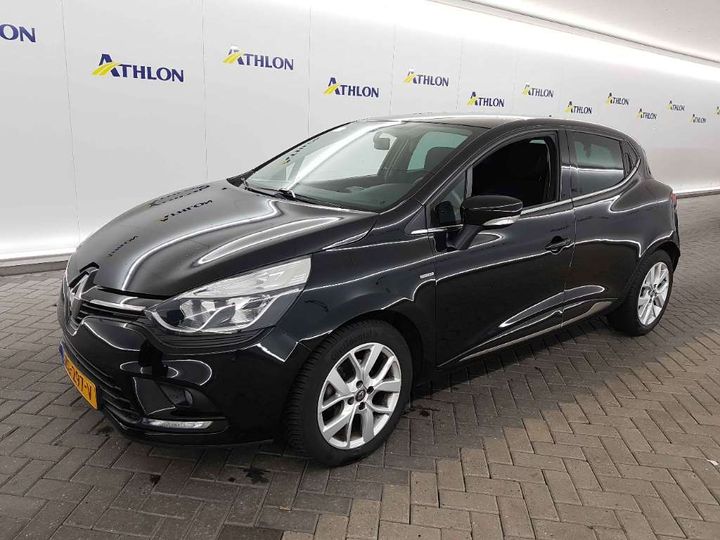 RENAULT CLIO 2019 vf1r9800263290761