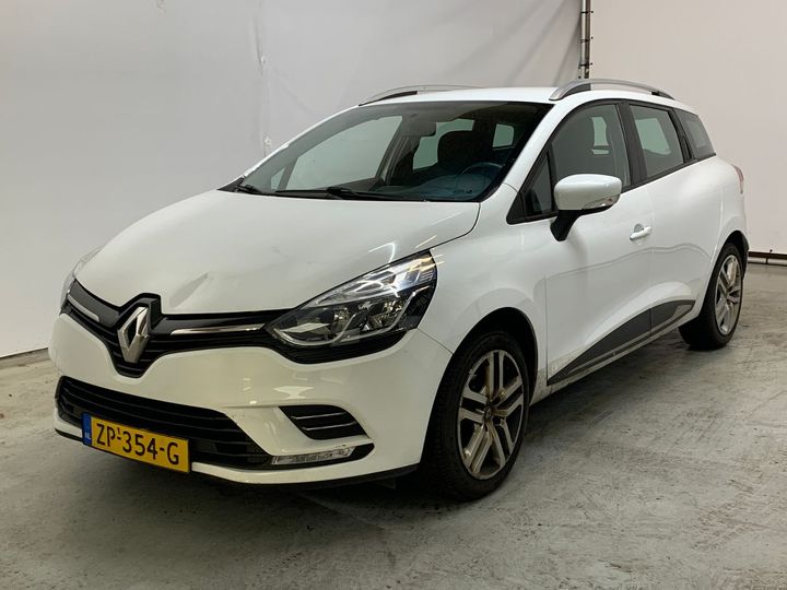 RENAULT CLIO ESTATE 2019 vf1r9800263344169