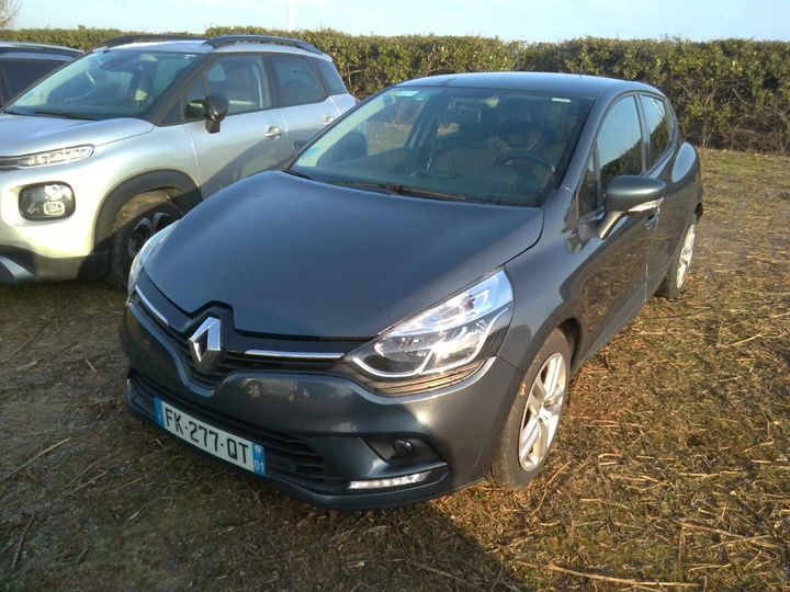 RENAULT CLIO 2019 vf1r9800263881379