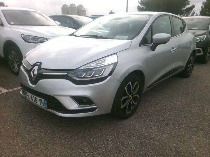 RENAULT CLIO 2019 vf1r9800263881530