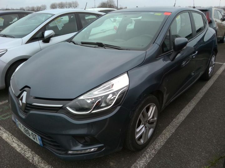 RENAULT CLIO 2019 vf1r9800263915014