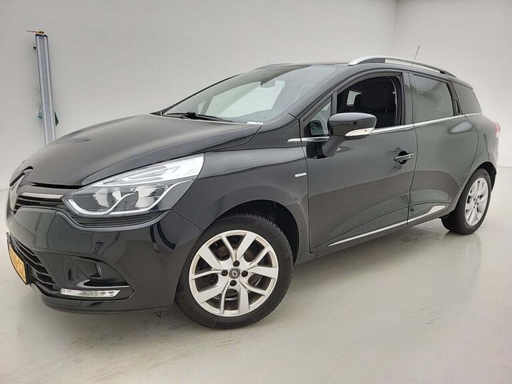 RENAULT CLIO 2019 vf1r9800264078999