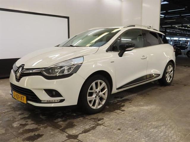 RENAULT CLIO ESTATE 2020 vf1r9800264177676