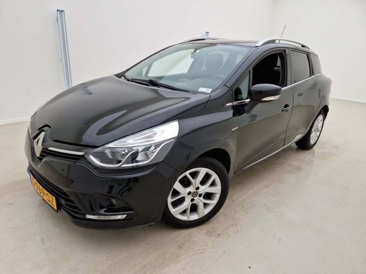 RENAULT CLIO 2019 vf1r9800264234197