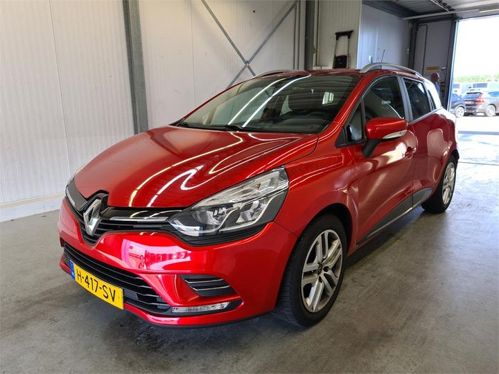 RENAULT CLIO 2020 vf1r9800265137513