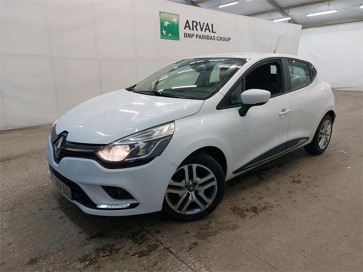 RENAULT CLIO 2018 vf1r9800360863944