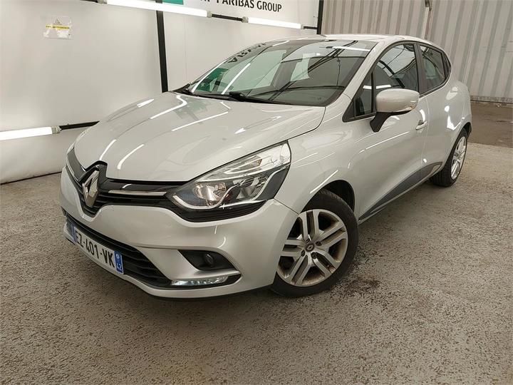 RENAULT CLIO 2018 vf1r9800360939355