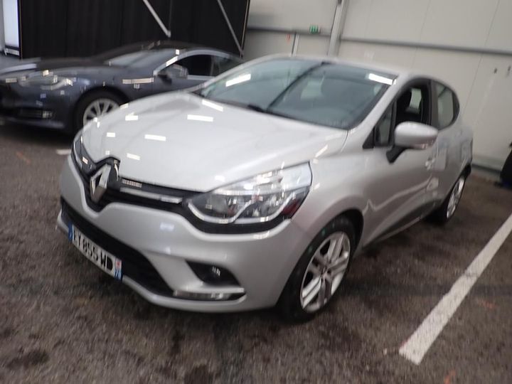 RENAULT CLIO 2018 vf1r9800361003469