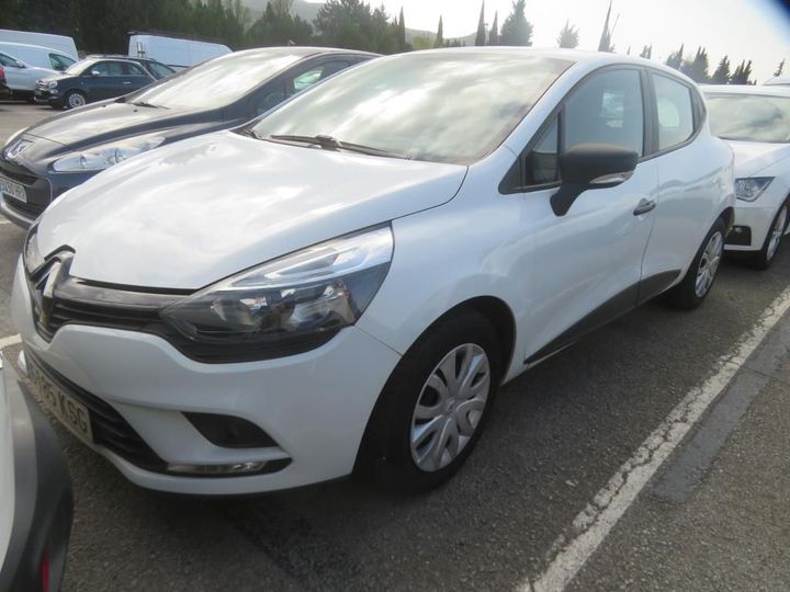 RENAULT CLIO 2018 vf1r9800361015508