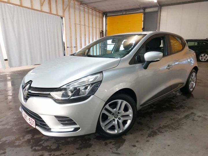 RENAULT CLIO 2018 vf1r9800361022717