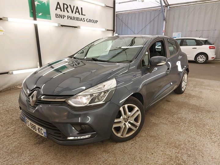 RENAULT CLIO 2018 vf1r9800361047794