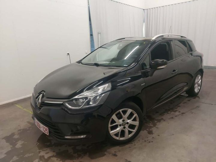 RENAULT CLIO 2018 vf1r9800361099331