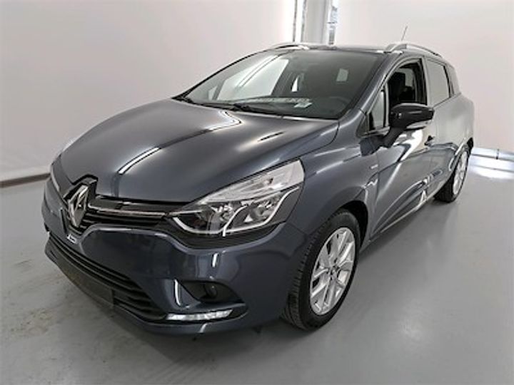 RENAULT CLIO GRANDTOUR IV PHASE II 2018 vf1r9800361111087